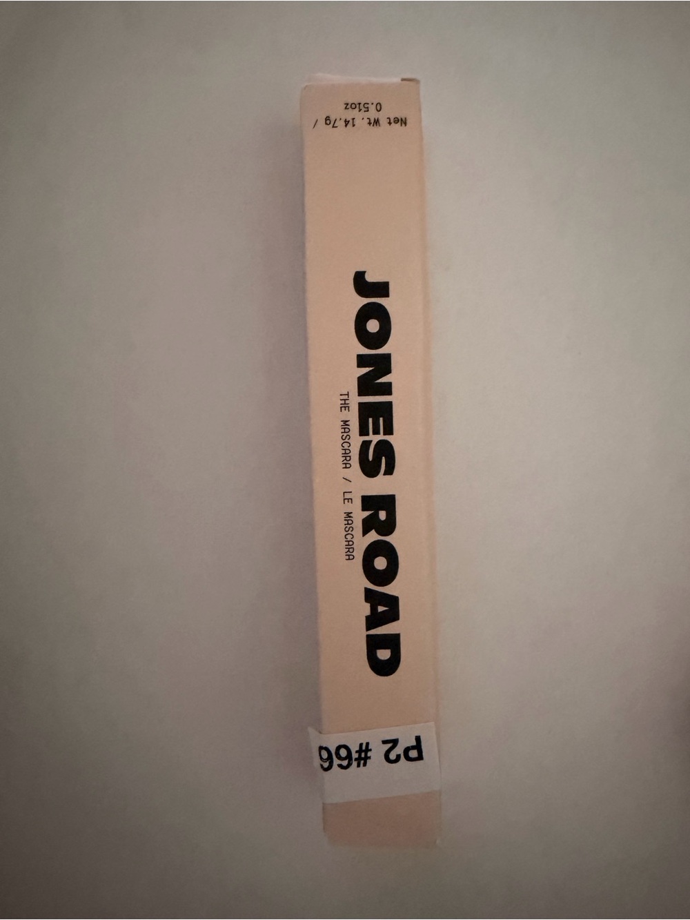 Jones Road Mascara